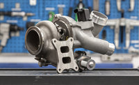 Garrett PowerMax Turbocharger 14-18 VW / Audi 2.0L TSI MK7 Stage 2 Upgrade Kit - Burkken Auto Parts