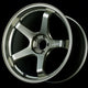 Advan GT Beyond 20x11 +35 5-112 Racing Sand Metallic Wheel - Burkken Auto Parts