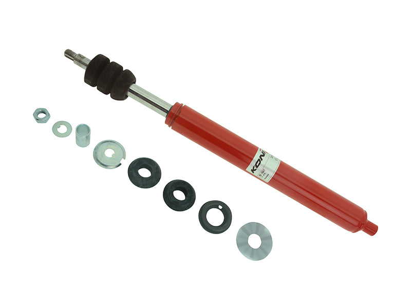 Koni Classic (Red) Shock Insert 69-71 Porsche 911/ 912 - Front - Burkken Auto Parts