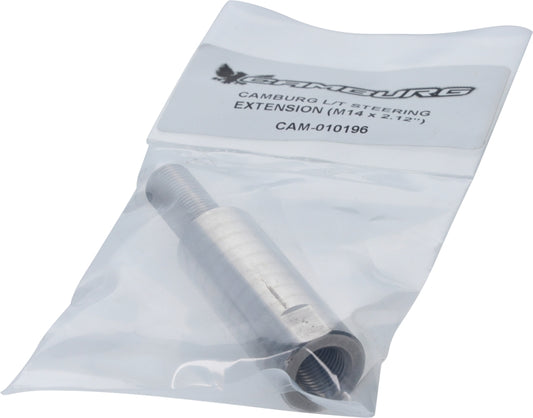 Camburg L/T Steering Extension (M14 x 2.12in.)