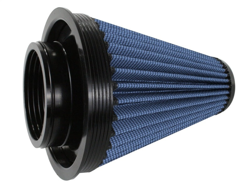 aFe Takeda Air Filters IAF PDS A/F P5R 3F x 6B (INV) x 2-3/4T(DOM) x 8H(VS) - Burkken Auto Parts