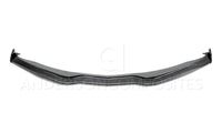 Anderson Composites 14+ Chevrolet Corvette C7 Z06 Front Splitter - Burkken Auto Parts
