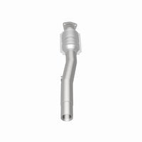MagnaFlow Conv DF 00-03 Audi A8 Quatt 4.2L Driver Side - Burkken Auto Parts