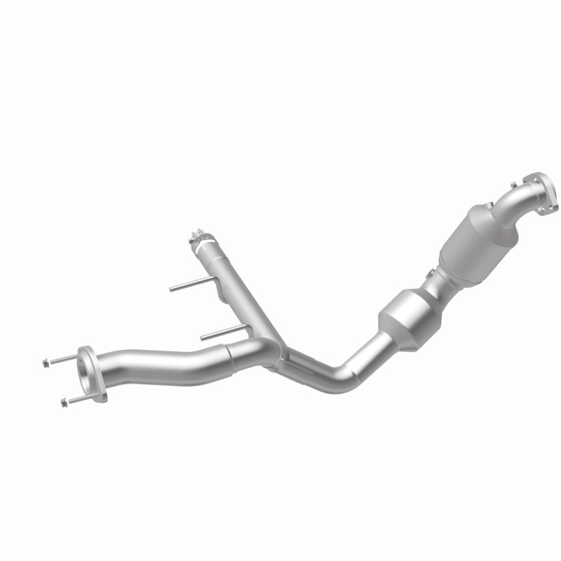 Magnaflow 22-23 Ford F-150 2.7L Right OEM Direct Fit Converter - Burkken Auto Parts