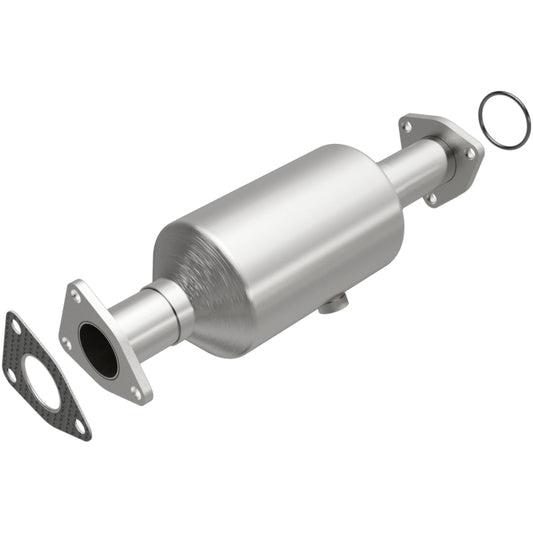 MagnaFlow California Grade Conv Direct Fit 98-02 Honda Accord V6 3.0L - Burkken Auto Parts