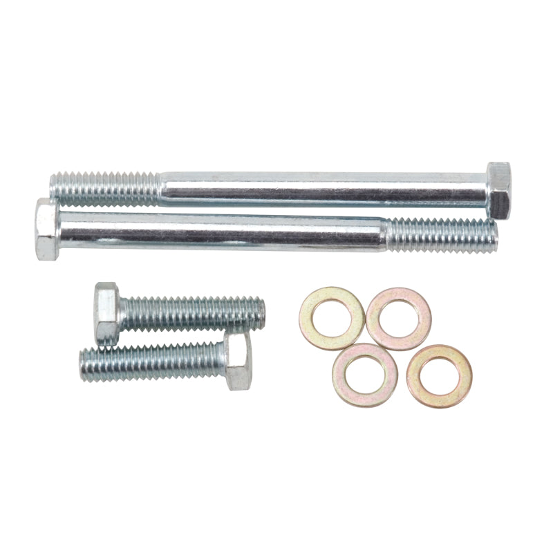 Edelbrock Q-Jet Bolt Kit - Burkken Auto Parts