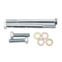Edelbrock Q-Jet Bolt Kit - Burkken Auto Parts