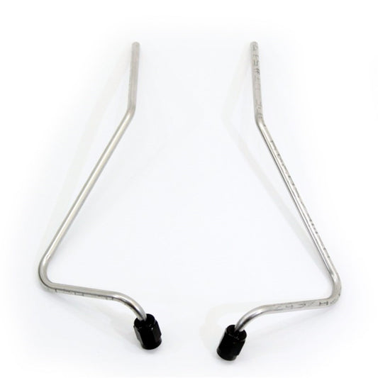 Nitrous Express Hardline Kit for Coyote w/Boss Manifold - Burkken Auto Parts