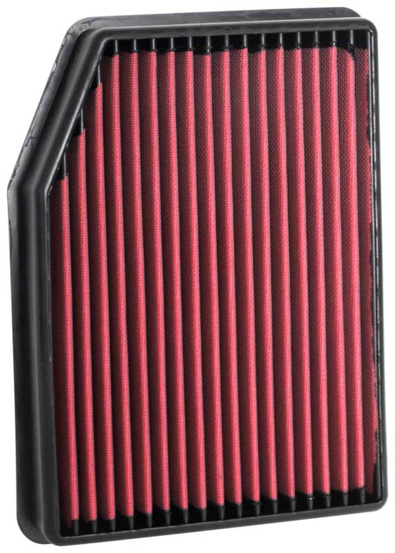AEM 2019 Chevrolet Silverado 1500 V8-5.3L F/I DryFlow Air Filter - Burkken Auto Parts