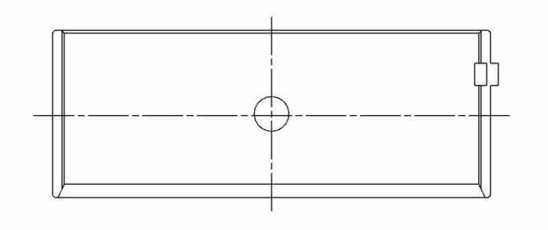 ACL Chev. V8 396-402-427-454 Race Series Engine Connecting Rod Bearing Set - Burkken Auto Parts