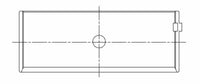 ACL Chev. V8 396-402-427-454 Race Series Engine Connecting Rod Bearing Set - Burkken Auto Parts