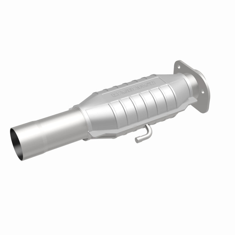 Magnaflow 86-92 Camaro/Fbird V8 CA Direct Fit Converter - Burkken Auto Parts