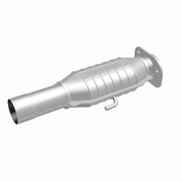 Magnaflow 86-92 Camaro/Fbird V8 CA Direct Fit Converter - Burkken Auto Parts