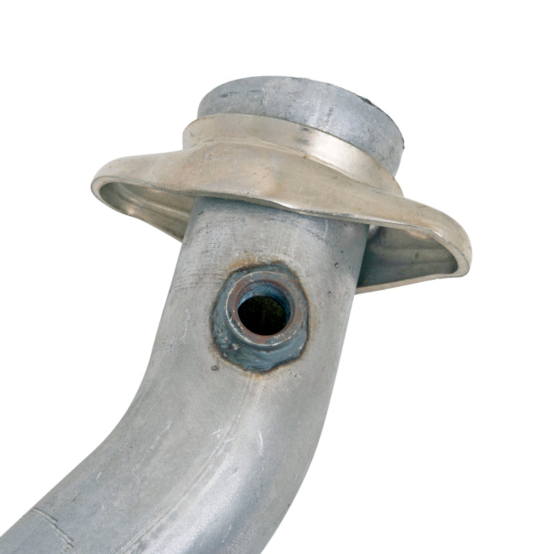 BBK 99-04 Mustang 4.6 GT / Cobra High Flow X Pipe With Catalytic Converters - 2-1/2 - Burkken Auto Parts