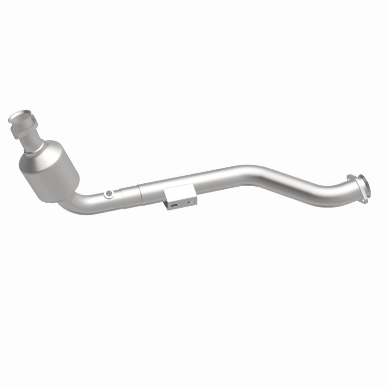 MagnaFlow Conv DF Mercedes SLK320 04 Passenger Side CA - Burkken Auto Parts