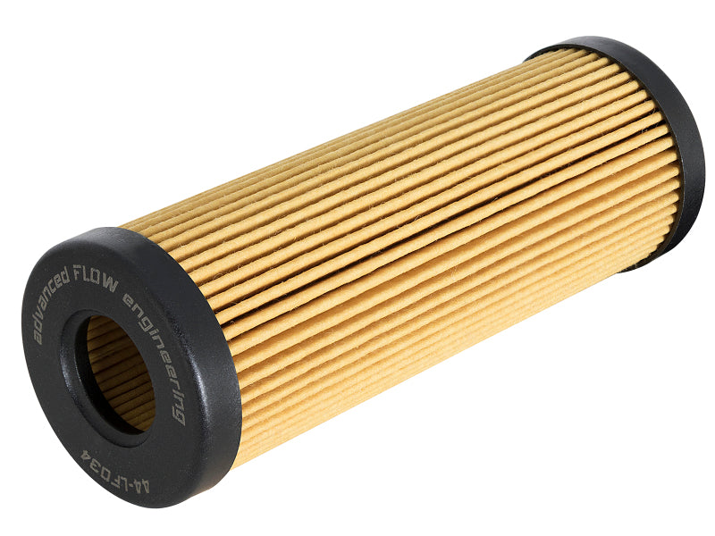 aFe Pro GUARD HD Oil Filter 15-17 Ford F-150 V6 2.7L (tt) - Burkken Auto Parts