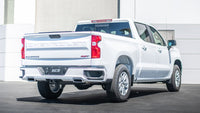 Borla 2024 Chevy Silverado 1500 6.2L V8 Touring Catback Exhaust (Use Fact Fascia Tips) - Burkken Auto Parts