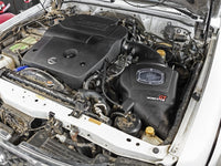 aFe Momentum GT Intakes P5R AIS Nissan Patrol (Y61) 01-16 I6-4.8L - Burkken Auto Parts