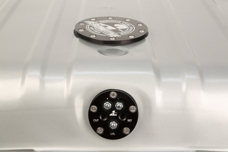 Aeromotive 55-57 Chevrolet 340 Stealth Gen 2 Fuel Tank - Burkken Auto Parts