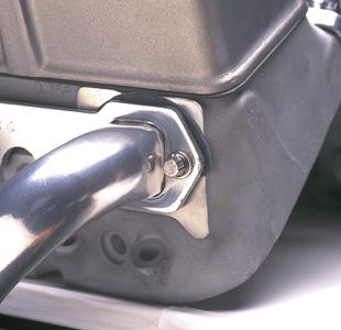 ARP 03 Dodge Neon SRT / PT Cruiser EXhaust Stud Kit (10) - Burkken Auto Parts