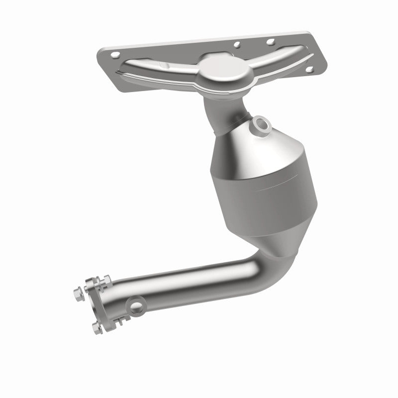 MagnaFlow Conv DF 03 Mazda 6 3.0 Front Manifold - Burkken Auto Parts