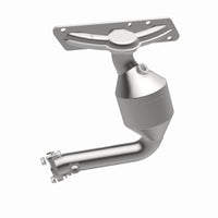 MagnaFlow Conv DF 03 Mazda 6 3.0 Front Manifold - Burkken Auto Parts