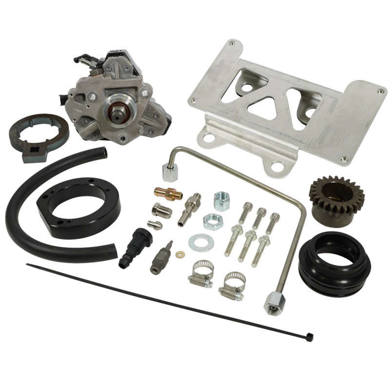 BD Diesel 19-20 Dodge 2500/3500 6.7L Venom CP3 Conversion Kit w/R900 Pump - Burkken Auto Parts
