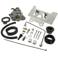 BD Diesel 19-20 Dodge 2500/3500 6.7L Venom CP3 Conversion Kit w/R900 Pump - Burkken Auto Parts