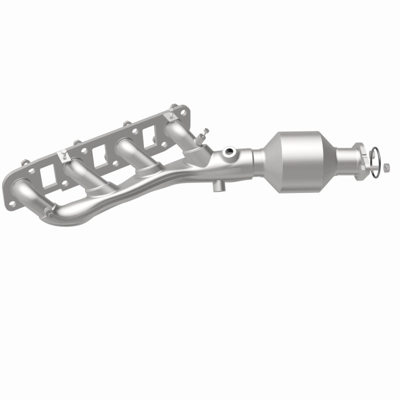 Magnaflow 16-21 Infiniti QX80 5.6L Direct-Fit Right Manifold Catalytic Converter - Burkken Auto Parts