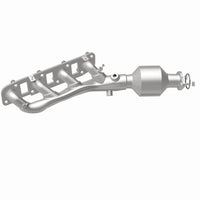 Magnaflow 16-21 Infiniti QX80 5.6L Direct-Fit Right Manifold Catalytic Converter - Burkken Auto Parts