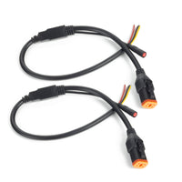 Oracle Lighting VEGA Series 7 Laser+LED Combo Auxiliary Light Pod - 6000K