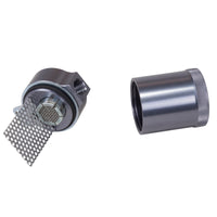 BBK 11-20 Dodge 6.4L Hemi Challenger/Charger/300 Oil Separator Kit (Passenger Side) - Burkken Auto Parts