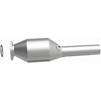 Magnaflow 96-98 Volkswagen Golf 2.8L Direct Fit Converter - Burkken Auto Parts