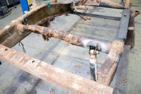 Rust Buster 01-10 GM Pickup Body Mount Brackets-(Left)