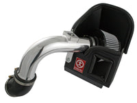 aFe Takeda Intakes Stage-2 PDS AIS PDS Mitsubishi Lancer 08-09 L4-2.0L (pol) - Burkken Auto Parts