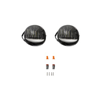 ARB LED Fog Light Kit - Large - Burkken Auto Parts