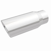 MagnaFlow Tip 1-Pk Re 5.00 X 13 4.00 Id 15D - Burkken Auto Parts