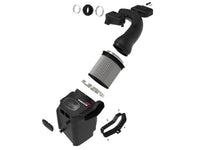 aFe Momentum GT Pro DRY S Cold Air Intake System 20-21 Ford F-250/F-350 - Burkken Auto Parts