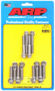 ARP SB Ford 351 SVO Intake Manifold Bolt Kit - Burkken Auto Parts
