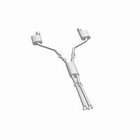 MagnaFlow BRE Exhaust Kit 05-10 300 Magnum Charger 5.7L - Burkken Auto Parts