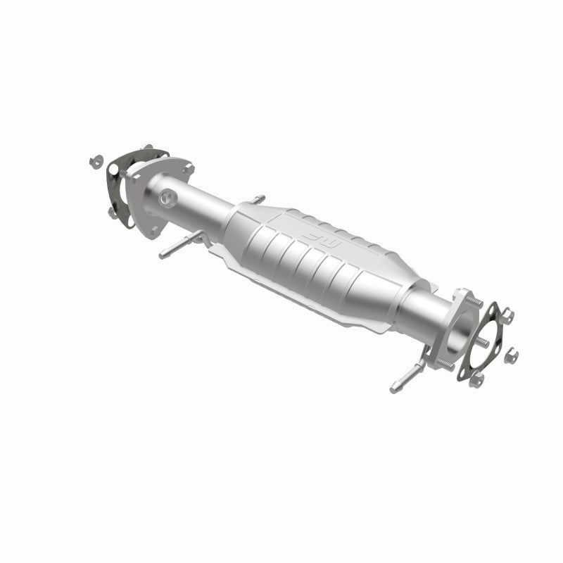 MagnaFlow Conv DF 96-99 S10/Sanoma 4WD 4.3L - Burkken Auto Parts