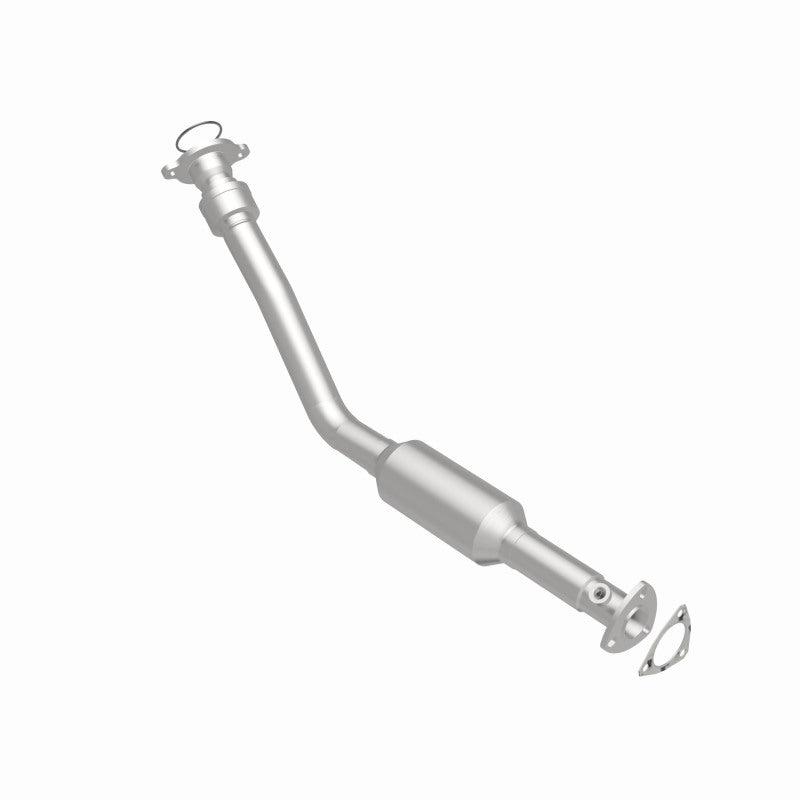 Magnaflow California Direct Fit Converter 97-03 Chevrolet Malibu 3.1L - Burkken Auto Parts