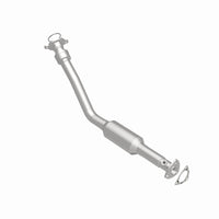 Magnaflow California Direct Fit Converter 97-03 Chevrolet Malibu 3.1L - Burkken Auto Parts