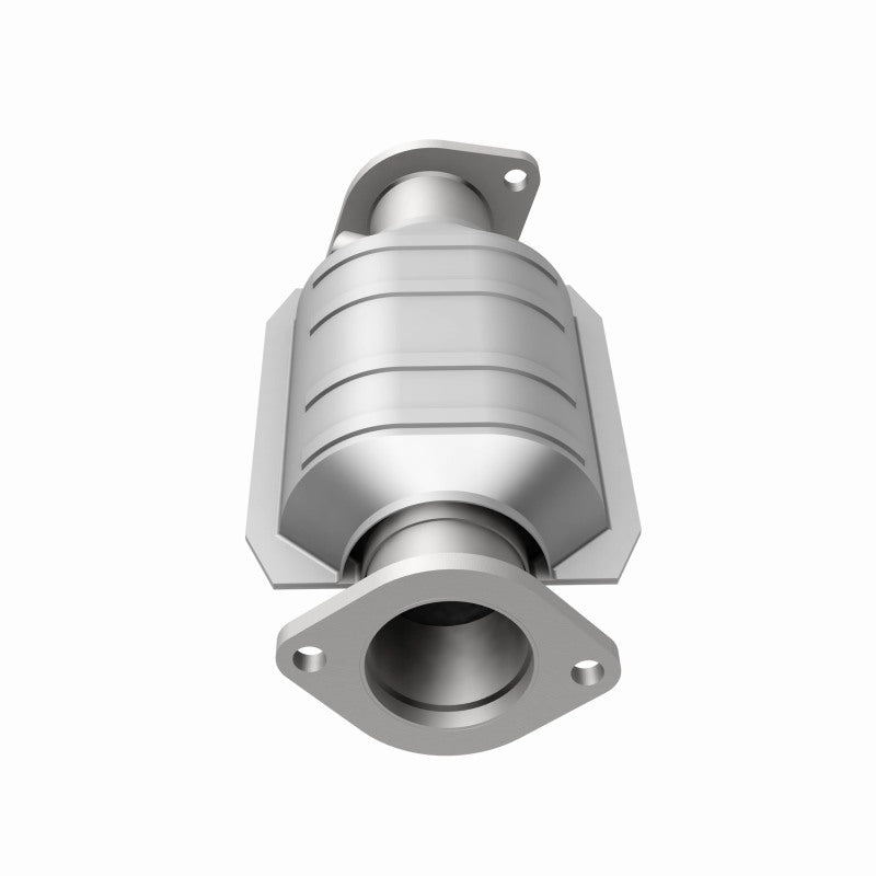 MagnaFlow Conv DF 00-02 Nissan Sentra 1.8L CC - Burkken Auto Parts