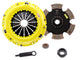 ACT 1988 Toyota Supra HD/Race Rigid 6 Pad Clutch Kit - Burkken Auto Parts