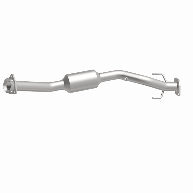 MagnaFlow Conv DF 07 Trailb/Envoy 4.2L - Burkken Auto Parts
