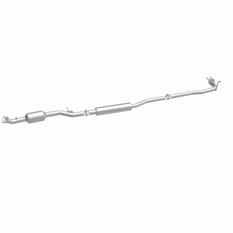 Magnaflow 16-21 Mitsubishi Outlander Sport Direct Fit Cat Converter - Burkken Auto Parts
