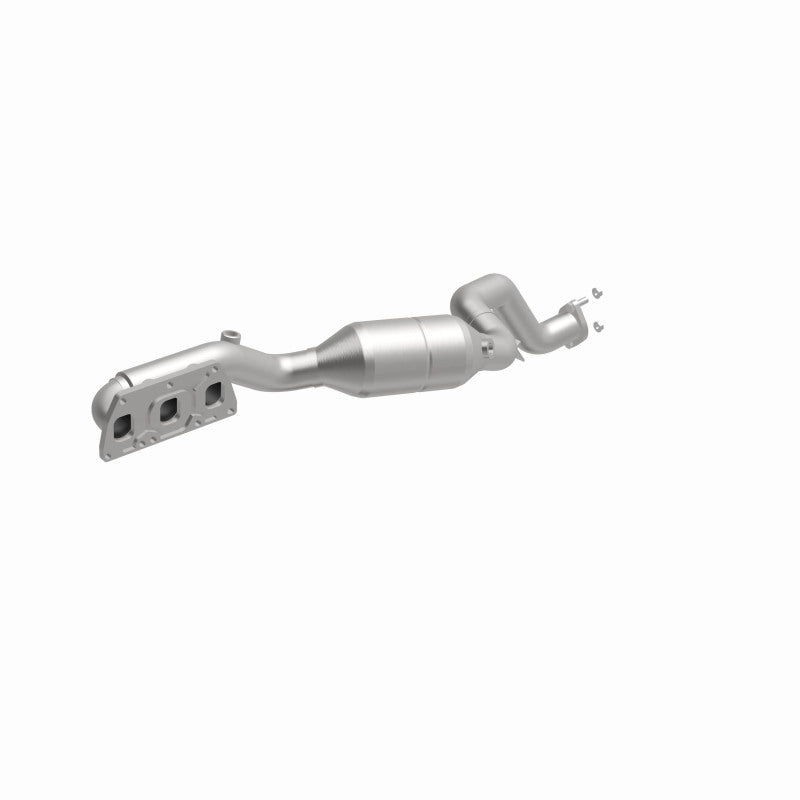 MagnaFlow Conv DF 05-09 Audi A8 6.0L - Burkken Auto Parts