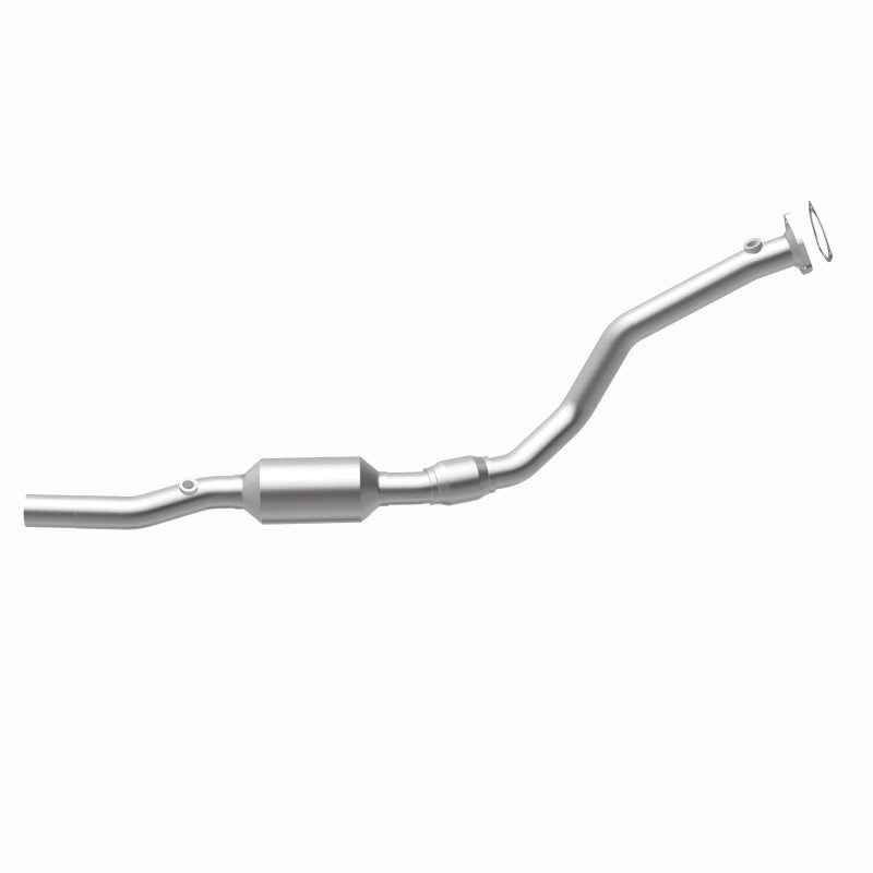 MagnaFlow Conv DF 96-99 Audi A6 Quattro 2.8L - Burkken Auto Parts