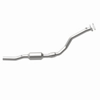 MagnaFlow Conv DF 96-99 Audi A6 Quattro 2.8L - Burkken Auto Parts